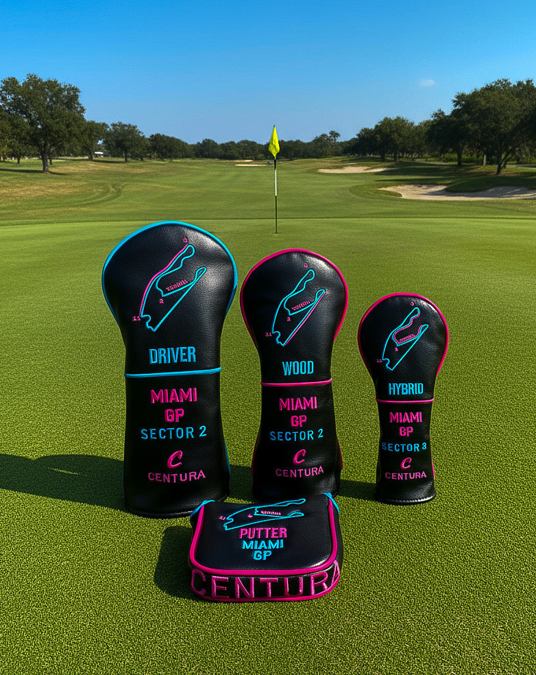 305 Circuit Lumière