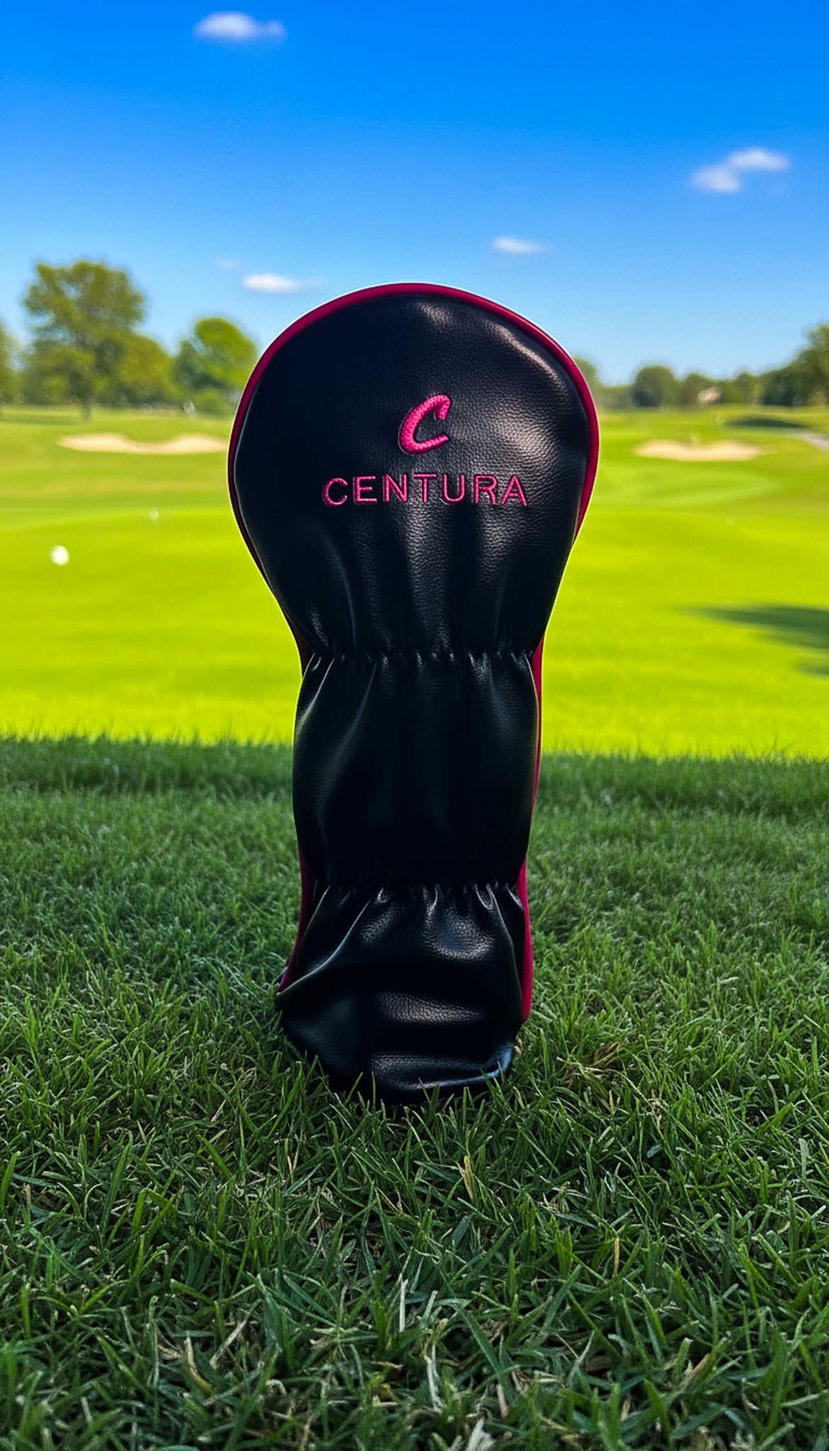 305 Circuit Lumière Hybrid Headcover