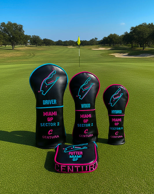 305 Circuit Lumière Full Set