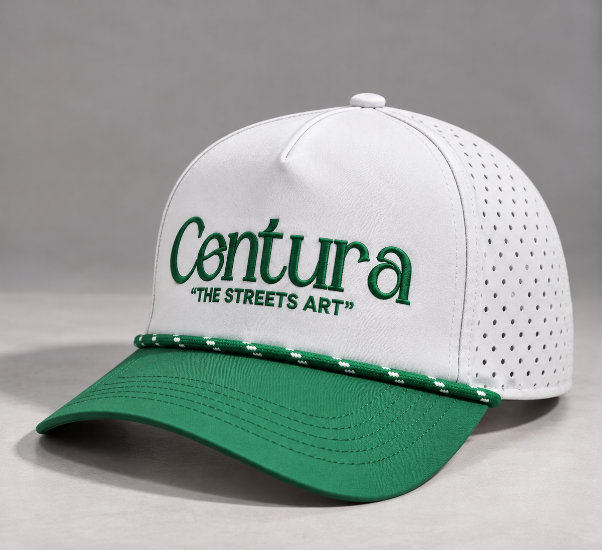 Verde Regale