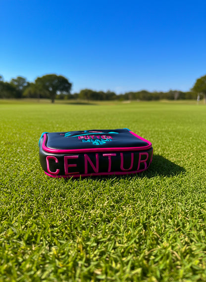 305 Circuit Lumière Putter Headcover