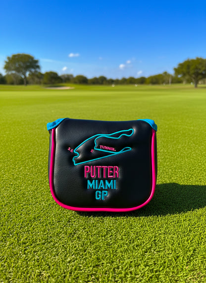 305 Circuit Lumière Putter Headcover